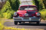 Tucker Sedan 1948 года